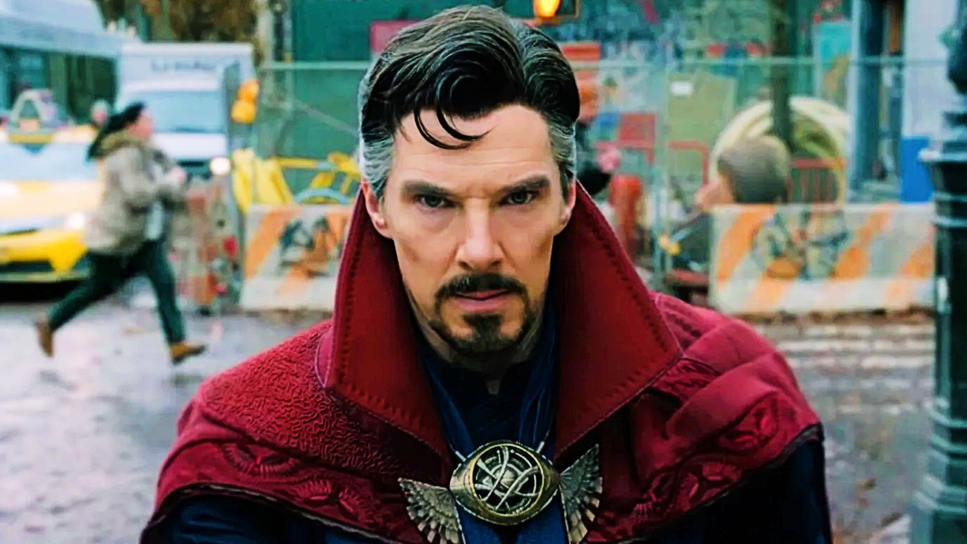 Doctor Strange 3 Plot Revealed And It's The End Of Everything?